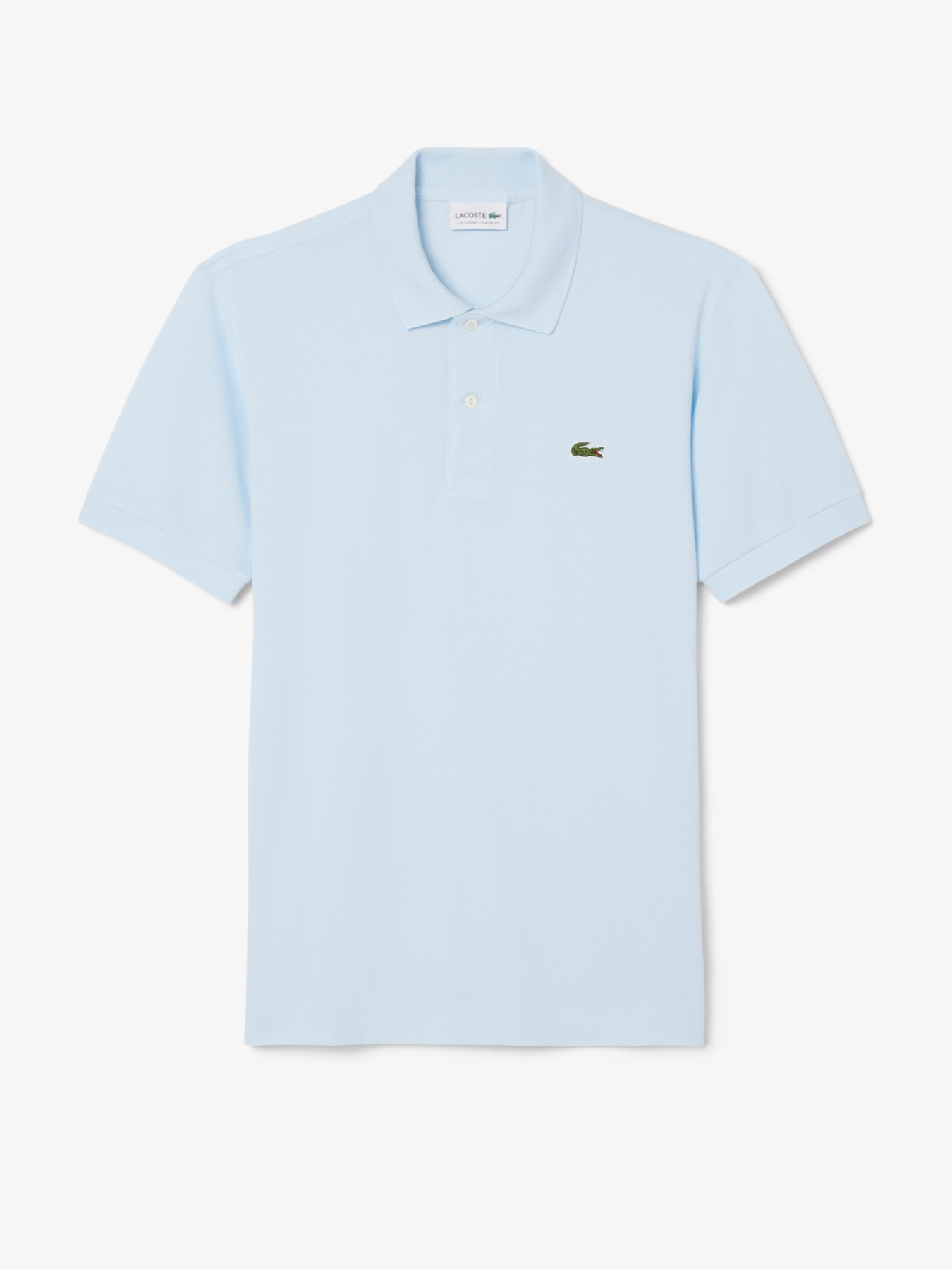 Поло Lacoste модель PH9851T01 Фото