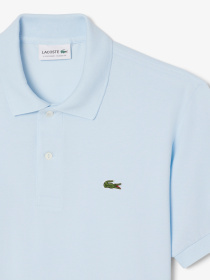 Поло Lacoste модель PH9851T01 Фото