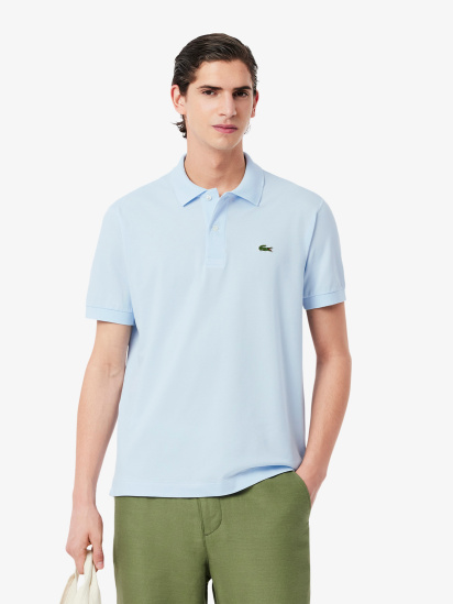 Lacoste поло L.12.12 модель PH9851T01 - фото