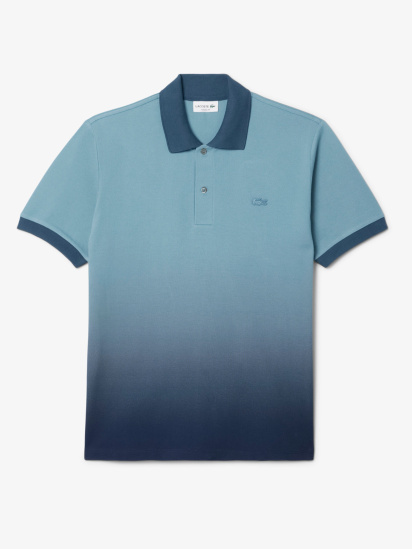 Lacoste поло L.12.12 модель PH0740CUN - фото