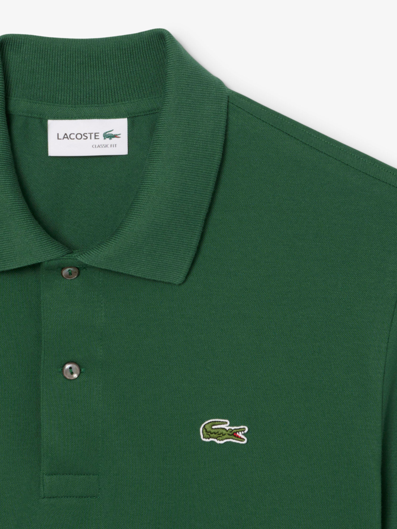 Поло Lacoste модель PH9851132 Фото