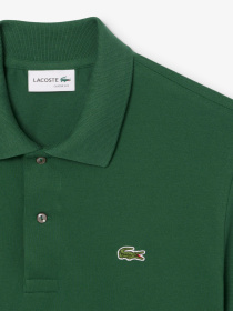 Поло Lacoste модель PH9851132 Фото