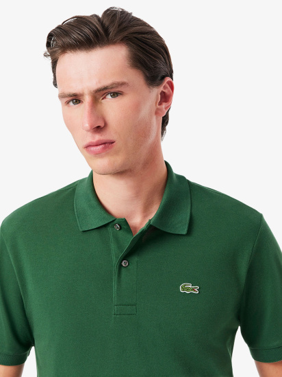 Поло Lacoste модель PH9851132 — фото - INTERTOP