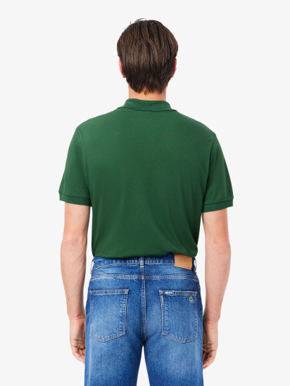 Поло Lacoste модель PH9851132 — фото 3 - INTERTOP