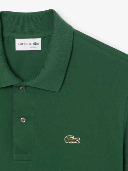 Поло Lacoste модель PH9851132 — фото 4 - INTERTOP