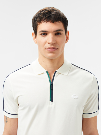 Поло Lacoste модель PH054970V — фото - INTERTOP