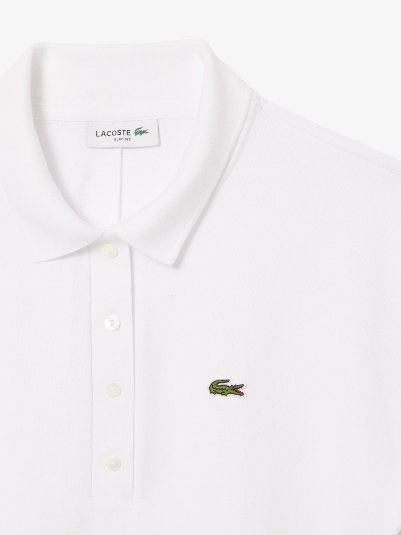 Поло Lacoste модель PF9589001 Фото