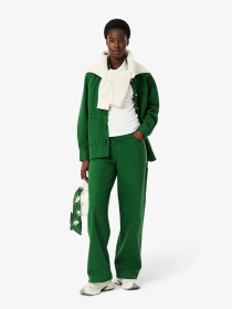 Поло Lacoste модель PF9589001 Фото