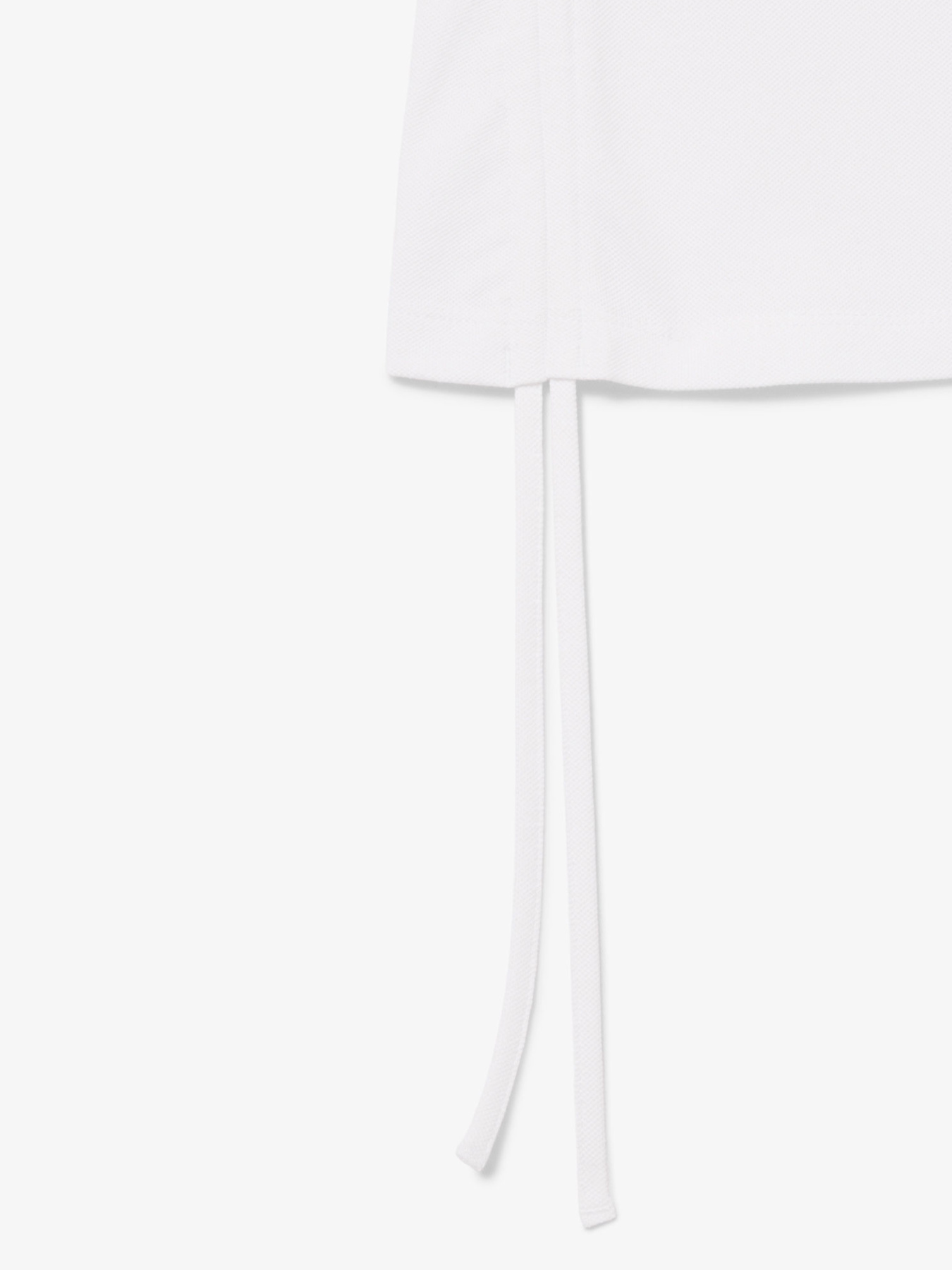 Поло Lacoste модель PF9589001 Фото