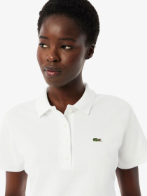 Поло Lacoste модель PF9589001 Фото