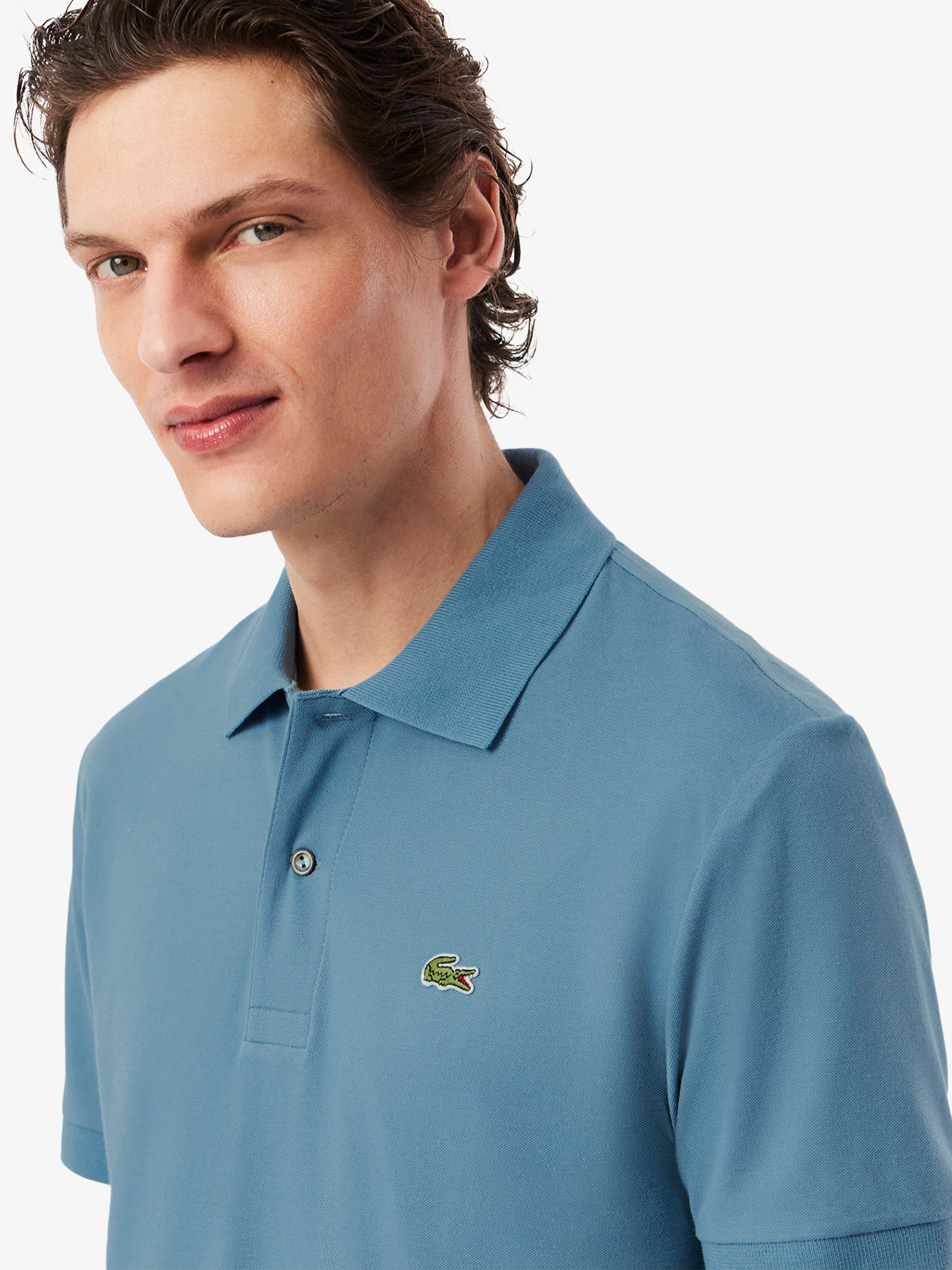 Поло Lacoste модель PH9851HD9 Фото