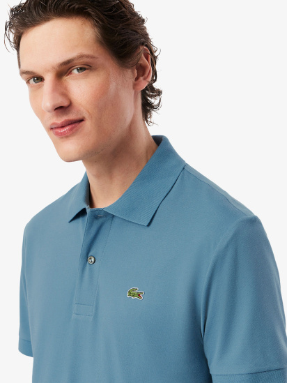 Поло Lacoste модель PH9851HD9 — фото - INTERTOP
