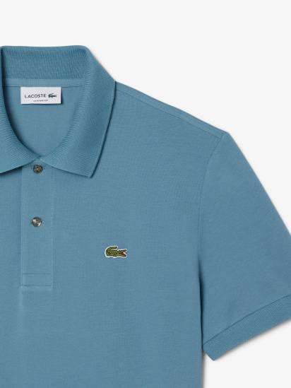 Поло Lacoste модель PH9851HD9 — фото 5 - INTERTOP