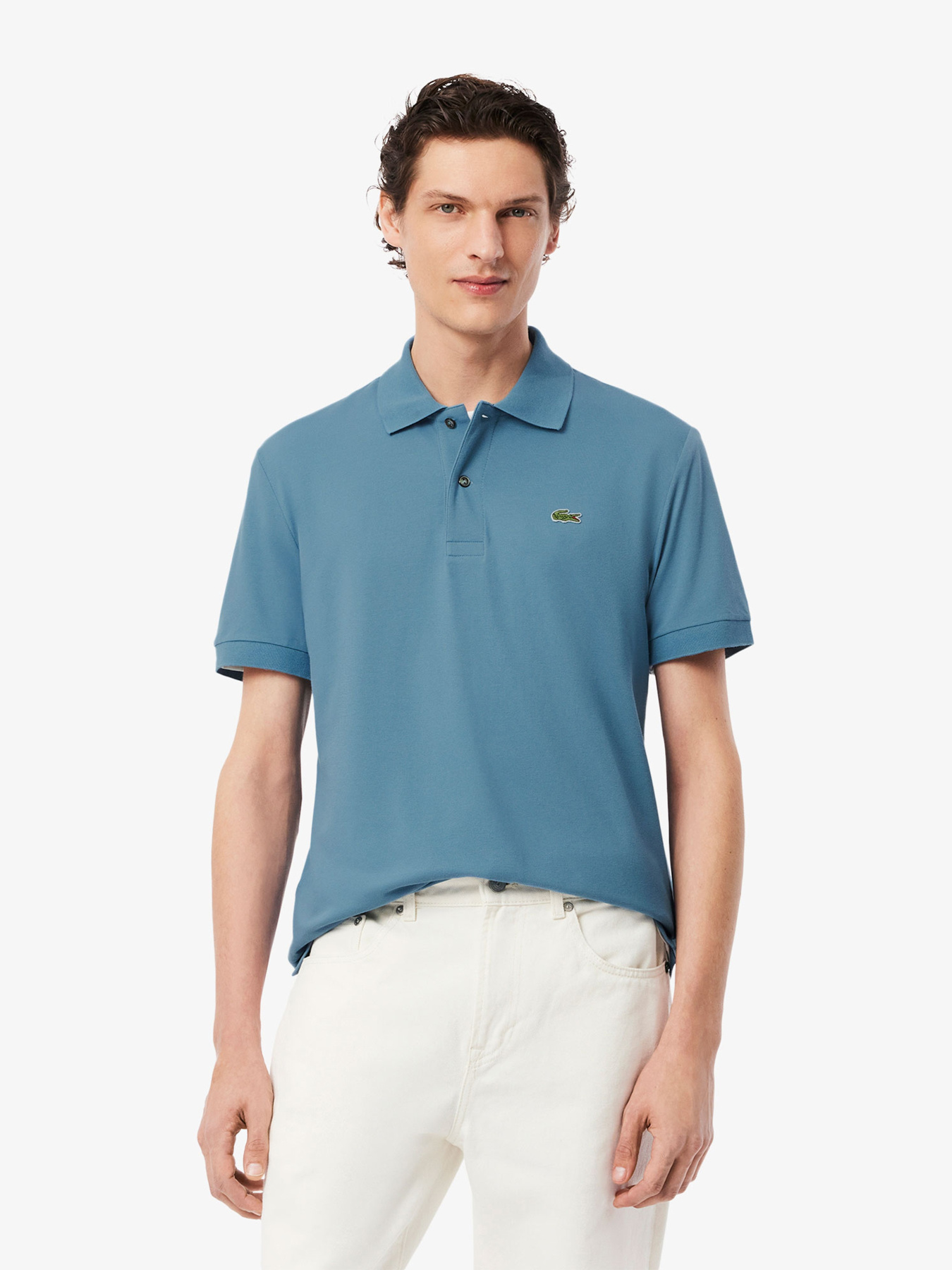 Поло Lacoste модель PH9851HD9 Фото