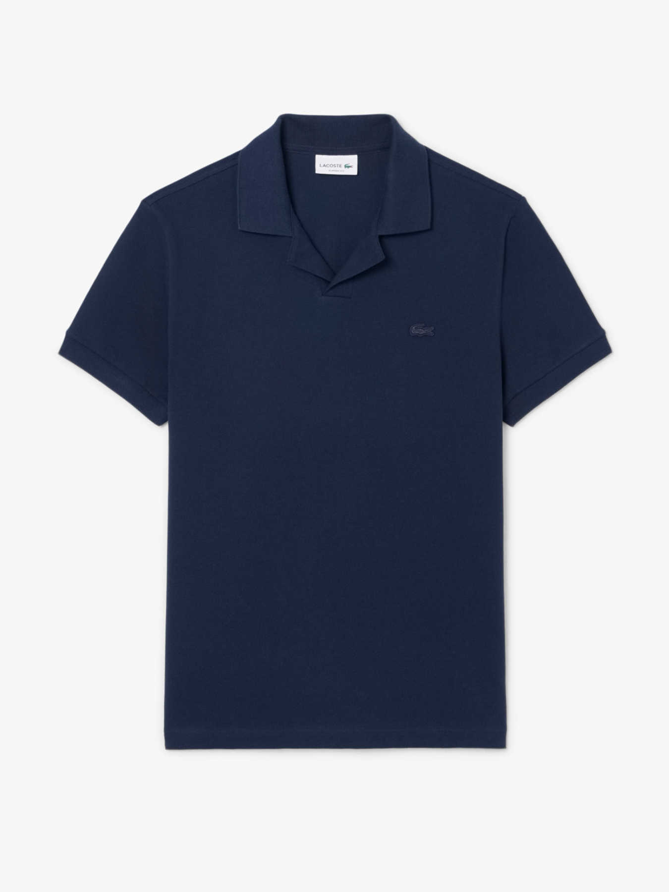 Поло Lacoste модель PH0084166 Фото