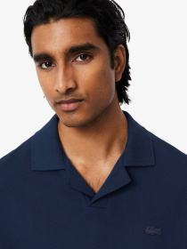 Поло Lacoste модель PH0084166 Фото