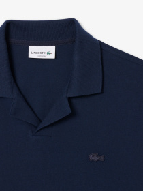 Поло Lacoste модель PH0084166 Фото