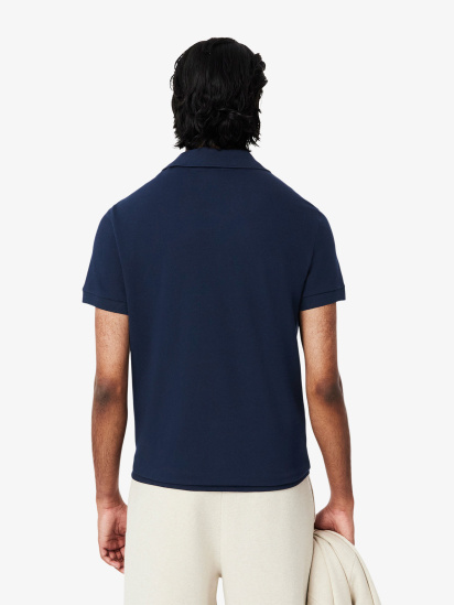 Поло Lacoste модель PH0084166 — фото 3 - INTERTOP