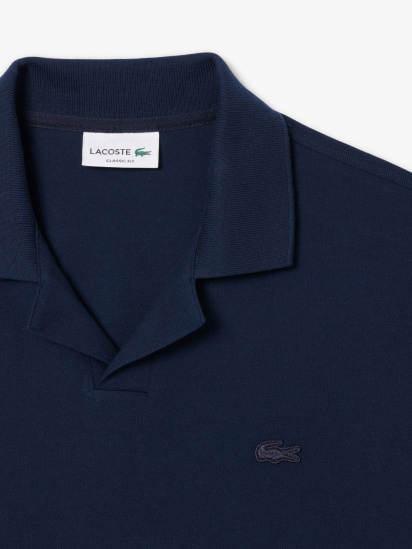 Поло Lacoste модель PH0084166 — фото 4 - INTERTOP
