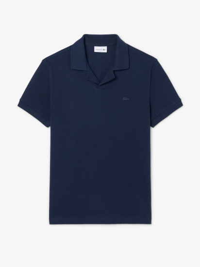 Поло Lacoste модель PH0084166 — фото 5 - INTERTOP