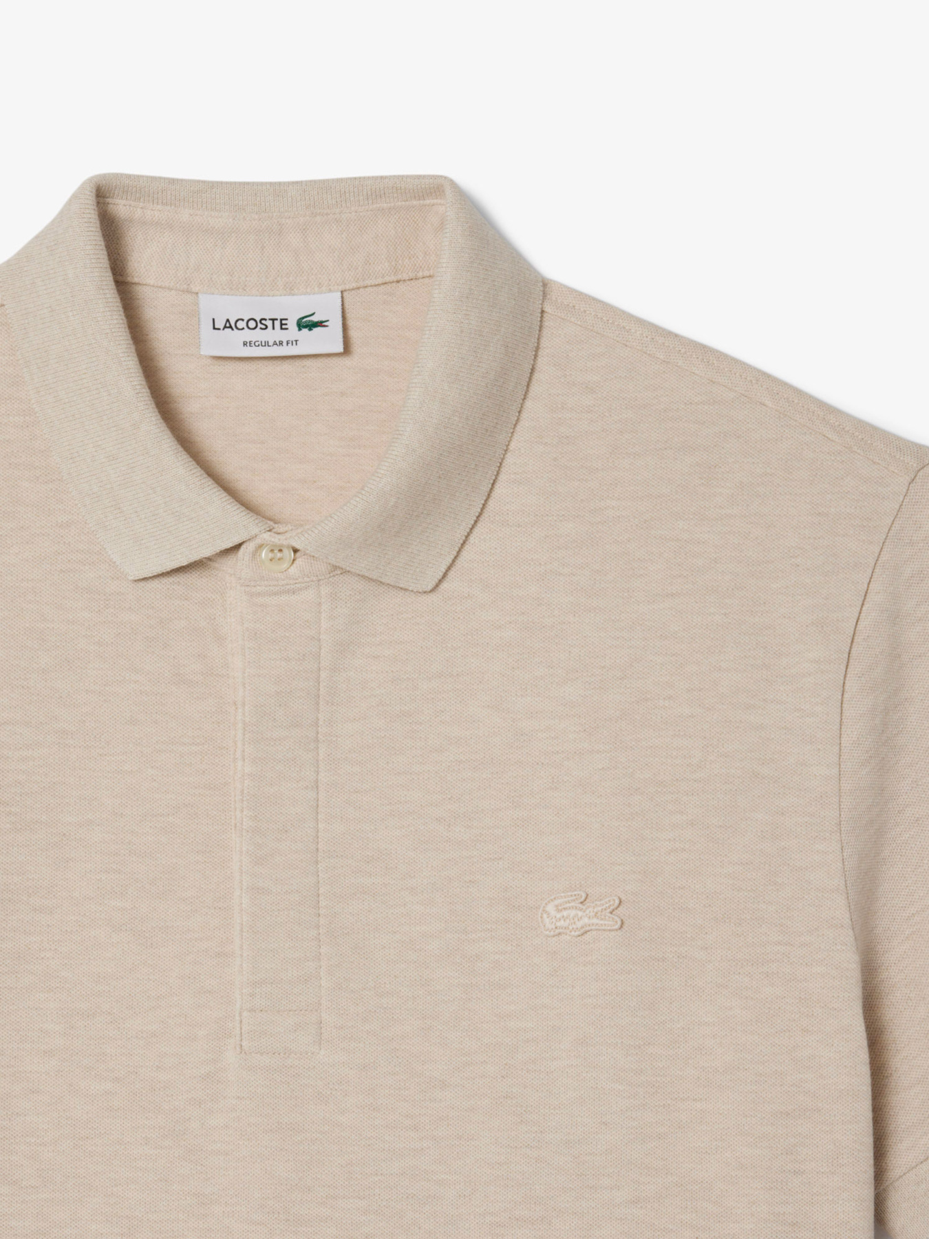 Поло Lacoste модель PH5522I18 Фото