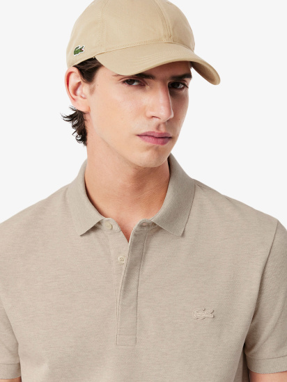 Поло Lacoste модель PH5522I18 — фото - INTERTOP
