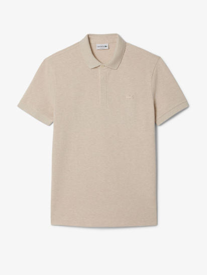 Поло Lacoste модель PH5522I18 — фото 6 - INTERTOP