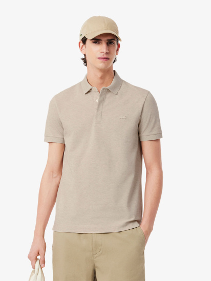 Поло Lacoste модель PH5522I18 - фото