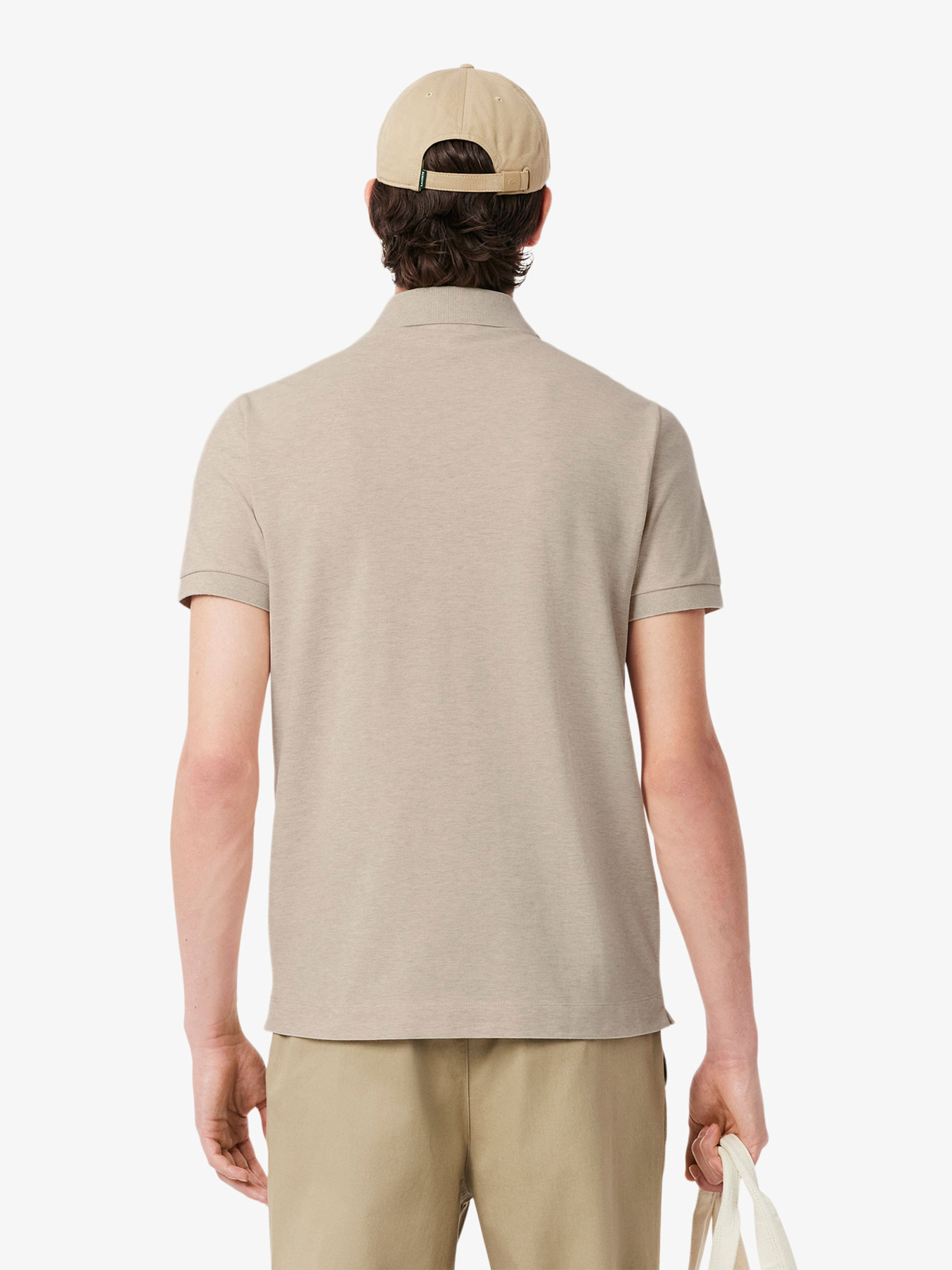 Поло Lacoste модель PH5522I18 Фото