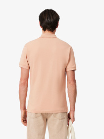 Поло Lacoste модель L1212ZIH Фото