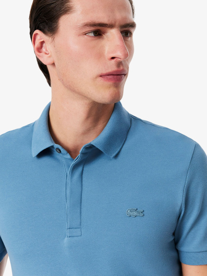 Поло Lacoste модель PH5522HD9 — фото - INTERTOP