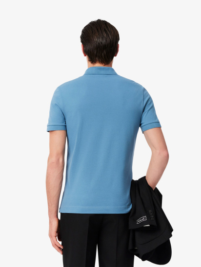Поло Lacoste модель PH5522HD9 — фото 3 - INTERTOP