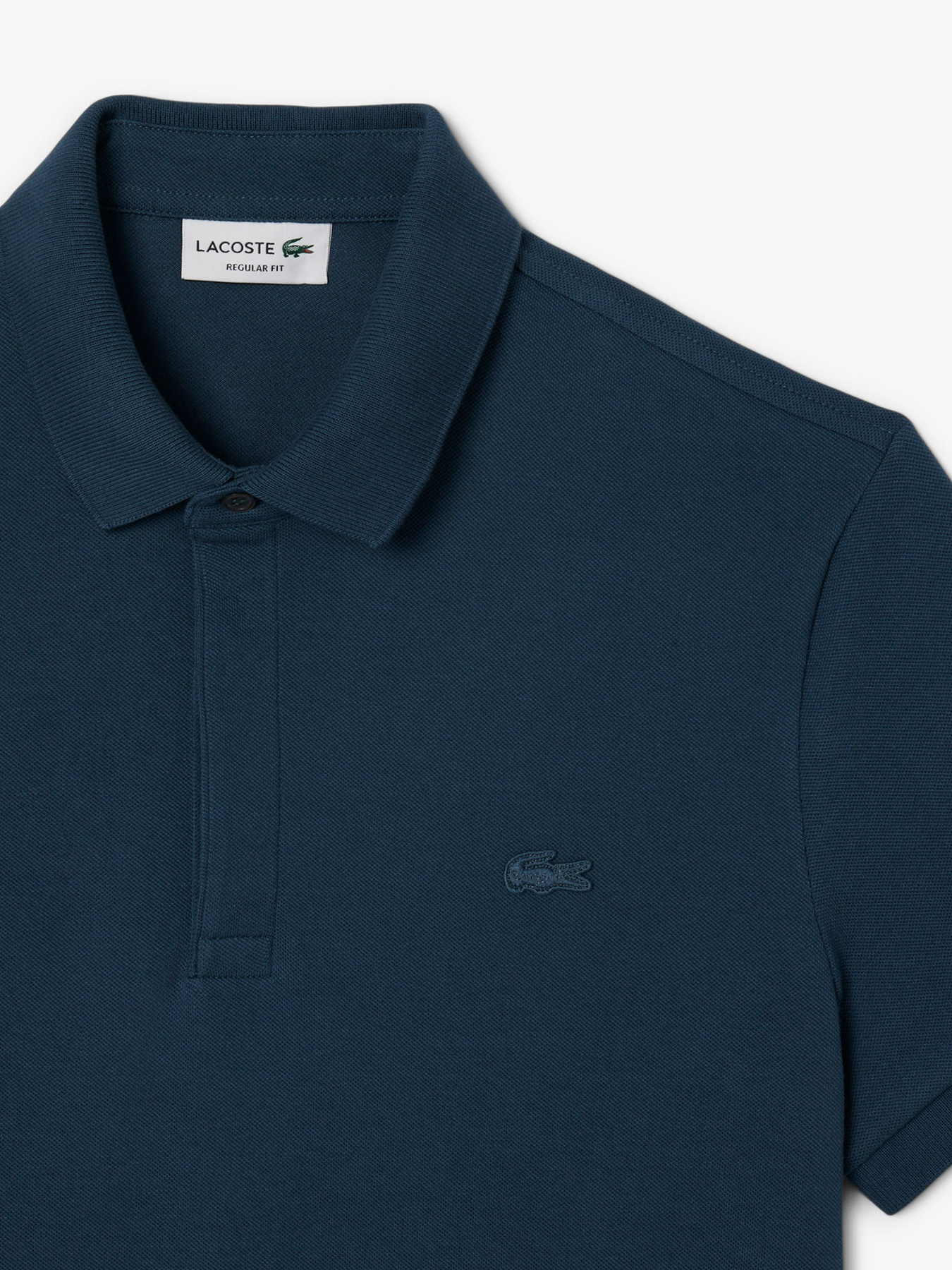 Поло Lacoste модель PH5522C7Z Фото