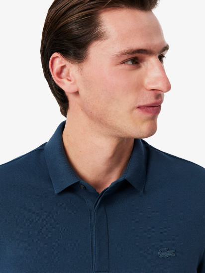 Поло Lacoste модель PH5522C7Z — фото - INTERTOP