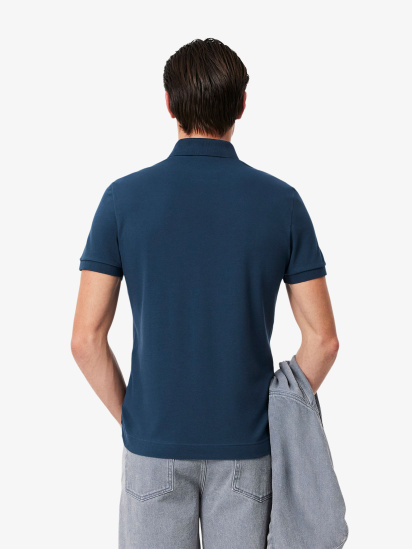Поло Lacoste модель PH5522C7Z — фото 3 - INTERTOP
