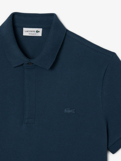 Поло Lacoste модель PH5522C7Z — фото 4 - INTERTOP