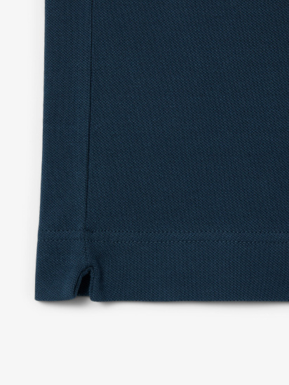 Поло Lacoste модель PH5522C7Z — фото 5 - INTERTOP