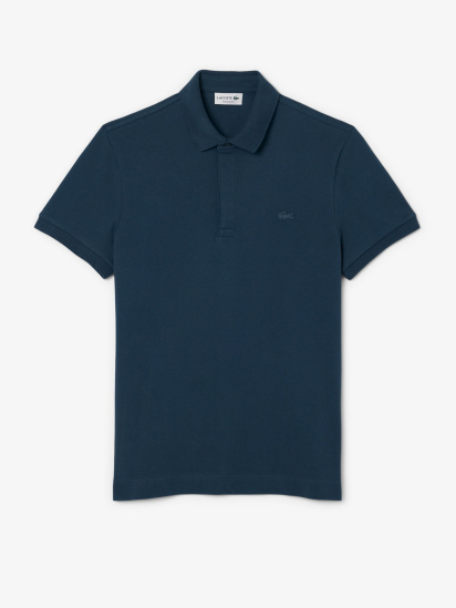Поло Lacoste модель PH5522C7Z — фото 6 - INTERTOP