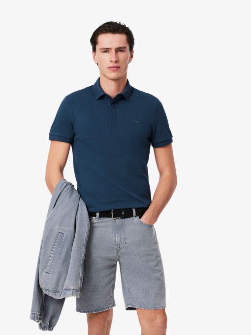 Поло Lacoste модель PH5522C7Z Фото