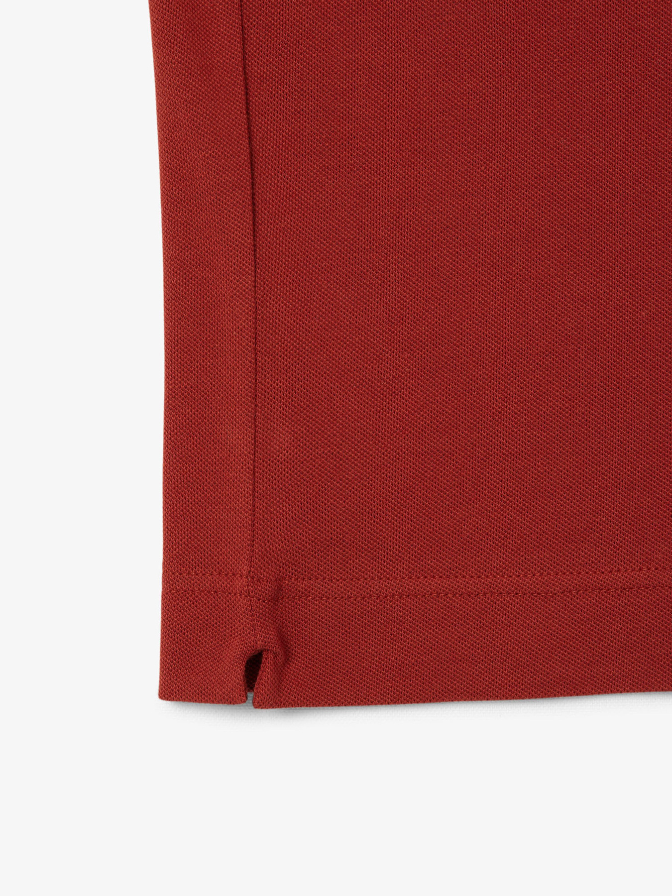 Поло Lacoste модель PH5522AFS Фото