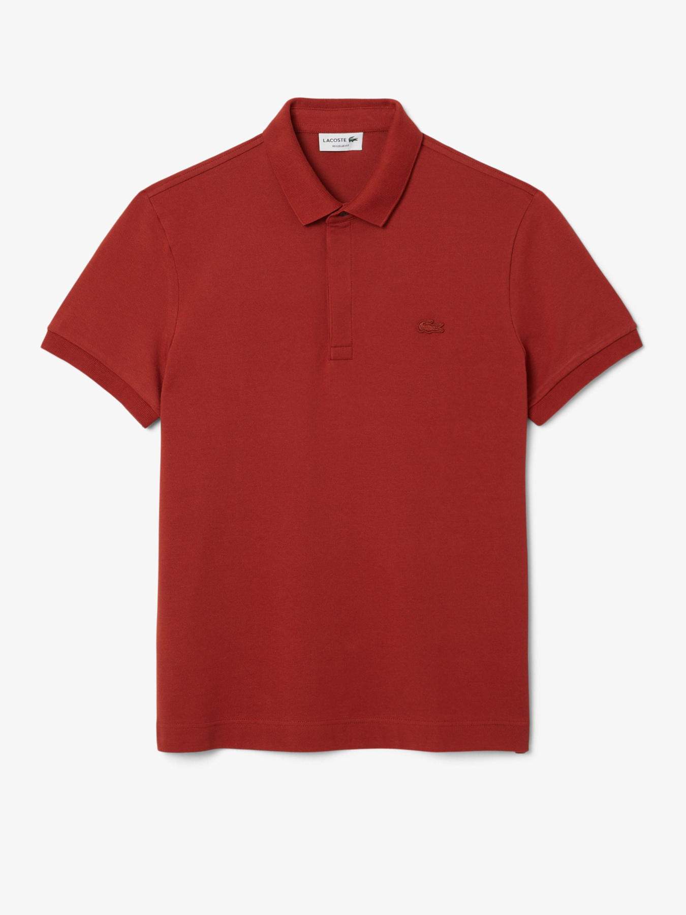 Поло Lacoste модель PH5522AFS Фото