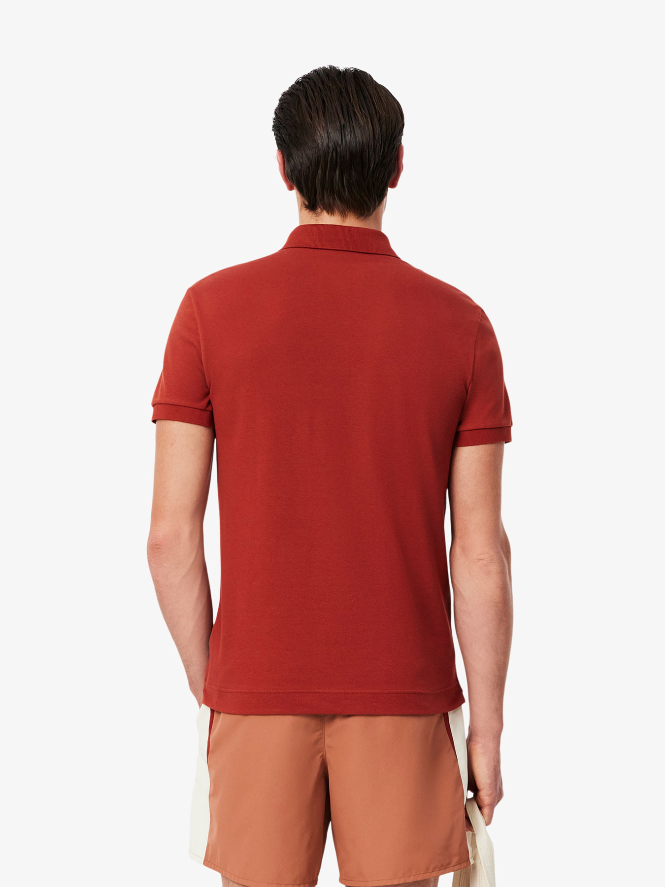 Поло Lacoste модель PH5522AFS Поло Lacoste модель PH5522AFS Фото