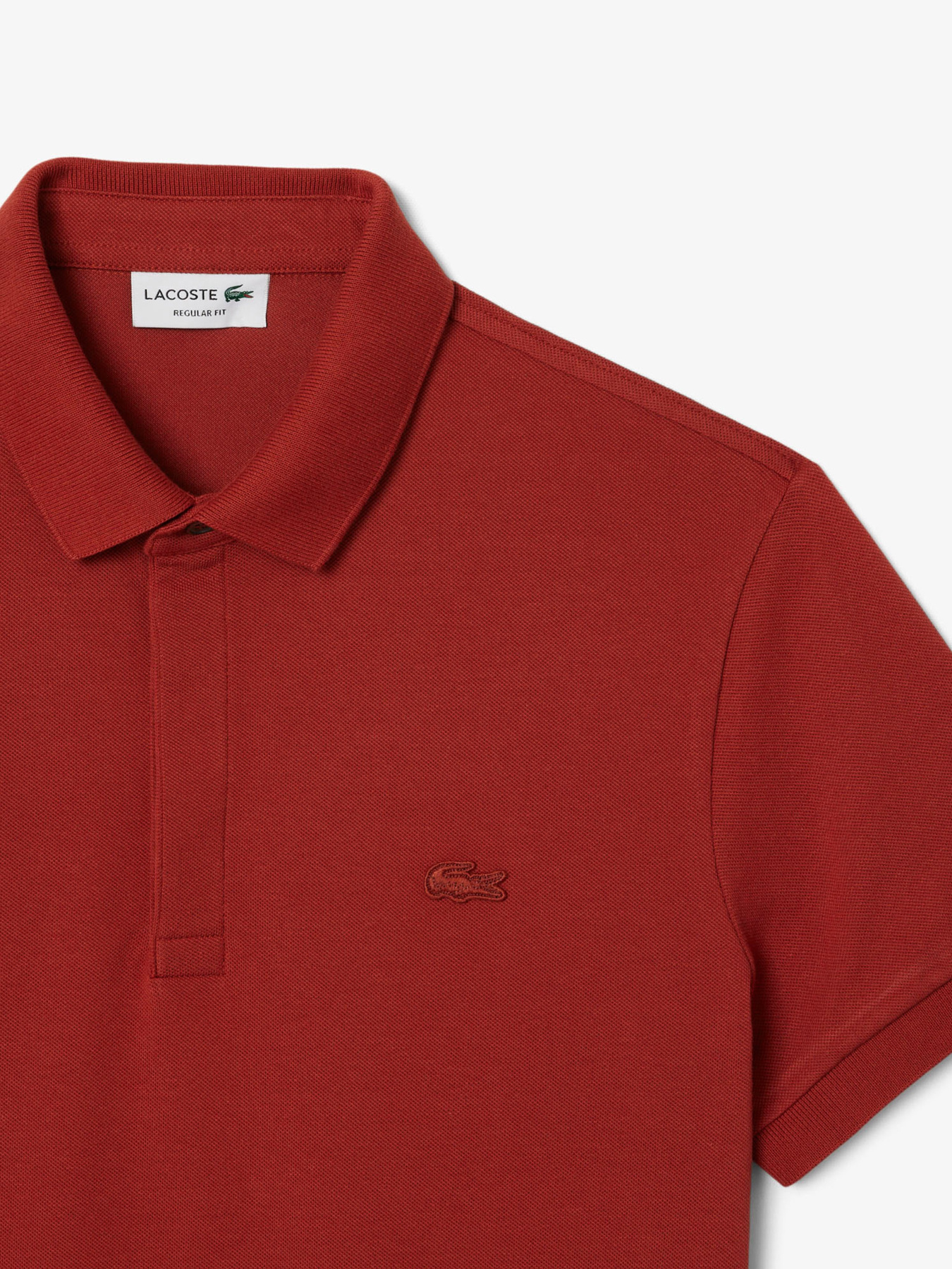 Поло Lacoste модель PH5522AFS Поло Lacoste модель PH5522AFS Фото