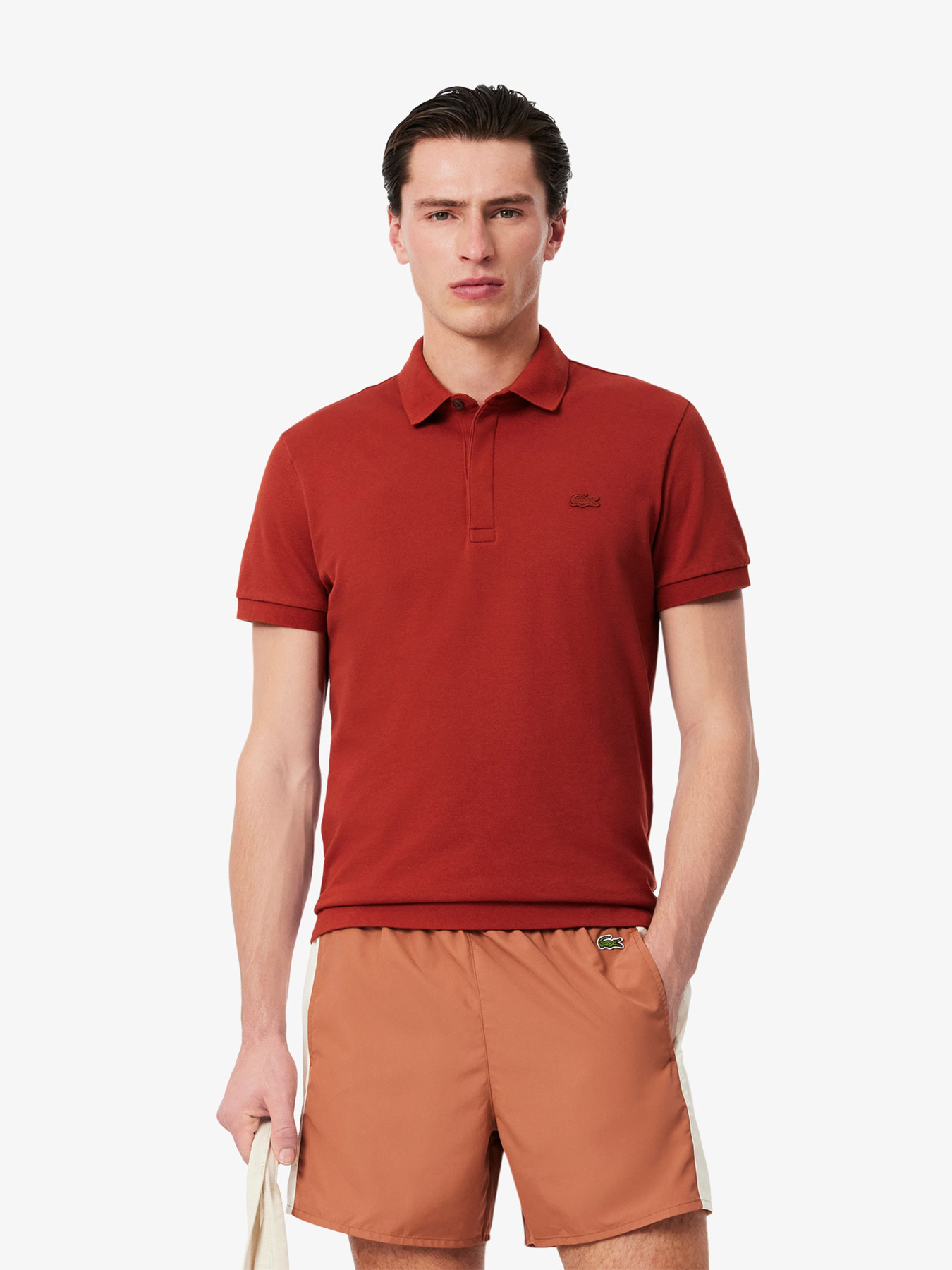 Поло Lacoste модель PH5522AFS Поло Lacoste модель PH5522AFS Фото