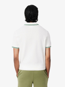 Поло Lacoste модель PH9875001 Фото