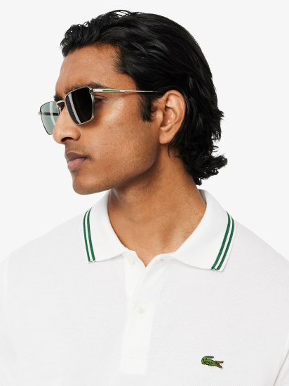 Поло Lacoste модель PH9875001 — фото - INTERTOP