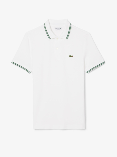 Поло Lacoste модель PH9875001 — фото 6 - INTERTOP
