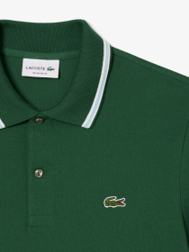 Поло Lacoste модель PH9875132 Фото