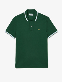 Поло Lacoste модель PH9875132 Фото