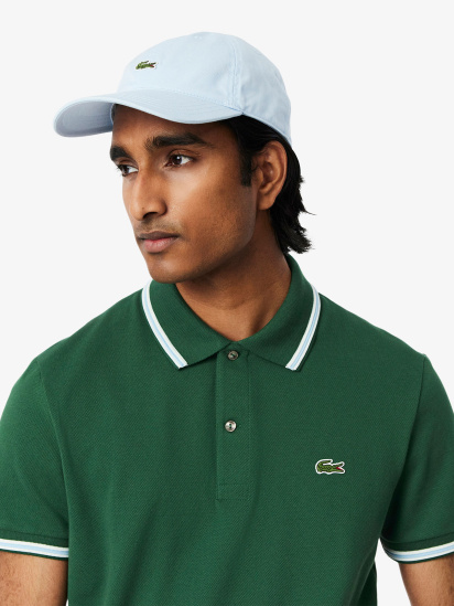 Поло Lacoste модель PH9875132 — фото - INTERTOP